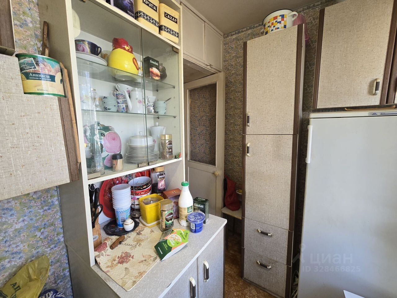 Продажа 2-комн квартиры на вторичном рынке Солнечногорск, Банковская улица, 28
