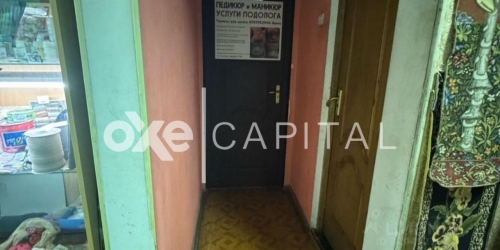 Помещение свободного назначения Ангарская улица,  д. 6