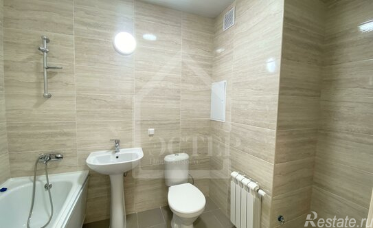 Продажа 3-комн квартиры на вторичном рынке Останкинский 5-й пер,  д. 11А