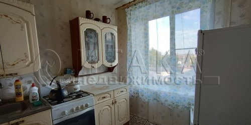 2-комн квартира Лодейное Поле, Гагарина,  д. 13