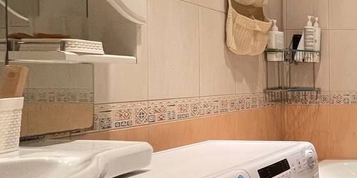 1-комн квартира Нижегородская улица, 13А