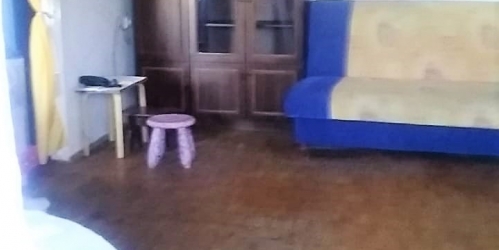 2-комн квартира улица Генерала Рычагова, 14