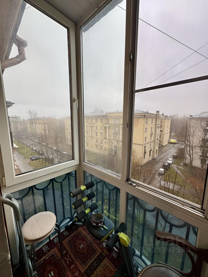 Продажа комнаты улица Стахановцев, 14к2