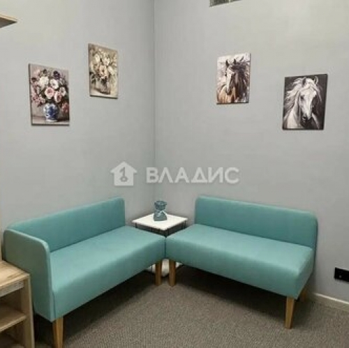 2-комн квартира улица Льва Кассиля,  д. 1 к1