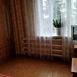 Продажа 2-комн квартиры на вторичном рынке Константиново, 46К-5450