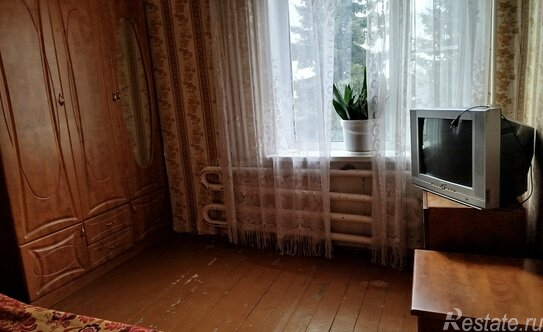 Продажа 2-комн квартиры на вторичном рынке Константиново, 46К-5450