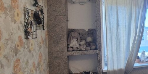 1-комн квартира Полевая Сабировская улица, 47к1