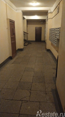 Продажа 2-комн квартиры на вторичном рынке Рижский проезд,  д. 3