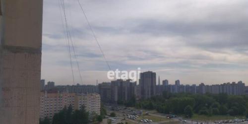 1-комн квартира ул Репищева,  д. 15,  к. 3
