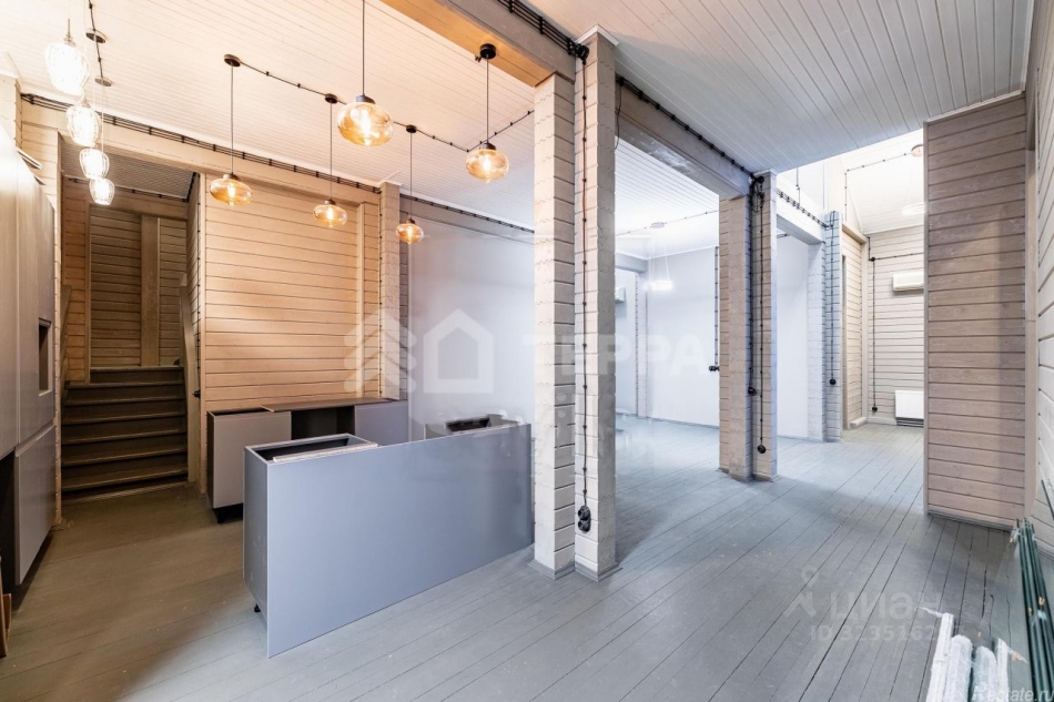 Аренда дома Красногорск, улица Никольская Слобода,  д. 30