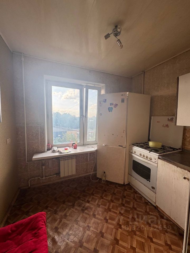 Продажа 2-комн квартиры на вторичном рынке Оренбургская улица, 20К2