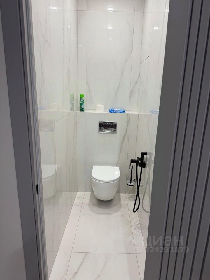 Продажа 2-комн квартиры на вторичном рынке 6-я Радиальная улица, 7/1к2