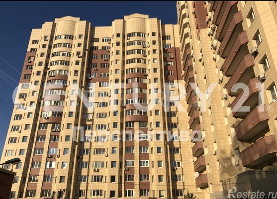 Продажа 1-комн квартиры на вторичном рынке Люберцы, Парковая ул,  д. 1к18