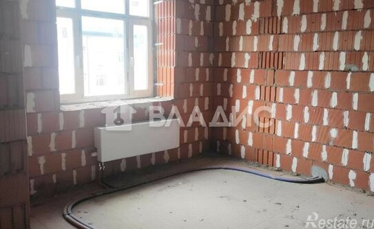 Продажа 2-комн квартиры на вторичном рынке Ракитки ш,  д. 1 к3