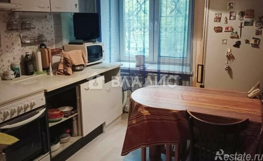 Продажа 2-комн квартиры на вторичном рынке Новороссийская улица,  д. 32