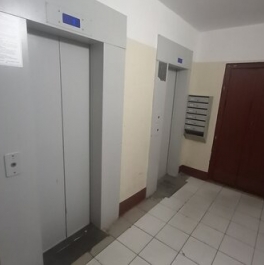 Аренда 1-комн квартиры на вторичном рынке Балканская М. ул,  д. 32