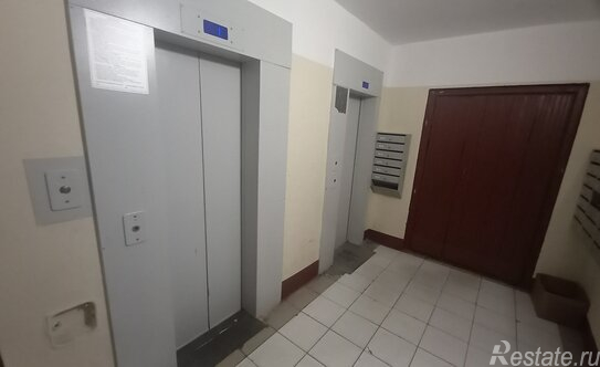 Аренда 1-комн квартиры на вторичном рынке Балканская М. ул,  д. 32