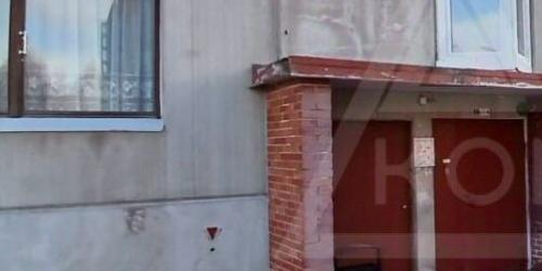 2-комн квартира Приозерск, улица Суворова, 36