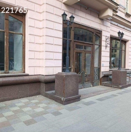 Аренда ПСН Россия, Тверская улица, 28к1,  д. 28 к1