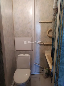 2-комн квартира ул. Подводника Кузьмина,  д. 4