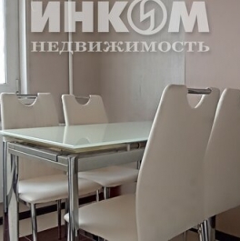 Продажа 2-комн квартиры на вторичном рынке улица Крылатские Холмы,  д. 1