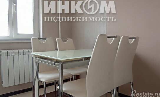 Продажа 2-комн квартиры на вторичном рынке улица Крылатские Холмы,  д. 1