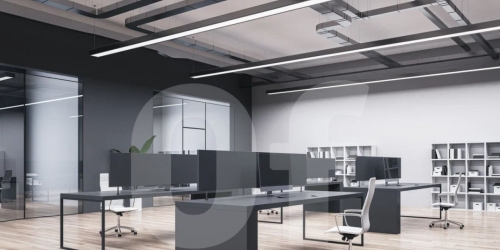 Офис Сущевский Вал ул,  д. 5 с34