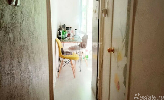 Продажа 1-комн квартиры на вторичном рынке Тайнинская улица,  д. 7