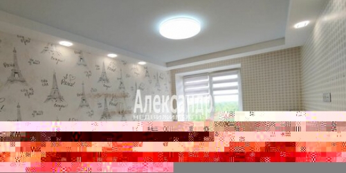 2-комн квартира Галерная улица,  д. 40