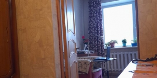 3-комн квартира ул Латышских Стрелков,  д. 7,  к. 1
