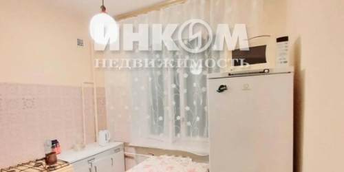 1-комн квартира Чонгарский б-р,  д. 26