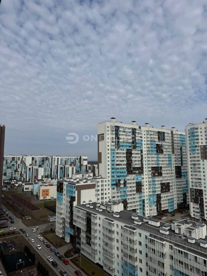 Продажа студии Комендантский проспект, 67