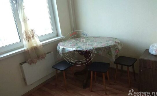 Аренда 3-комн квартиры на вторичном рынке Неманский проезд,  д. 11