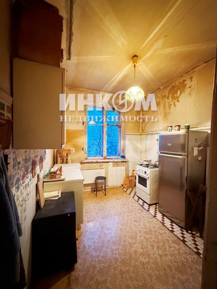 Продажа комнаты улица Винокурова, 5/6К3