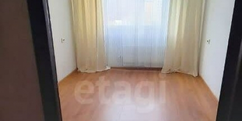 2-комн квартира улица Руднёвка,  д. 25