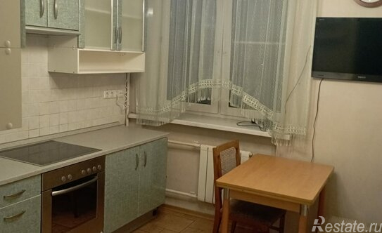 Аренда 2-комн квартиры на вторичном рынке Аптекарский переулок,  д. 10/1