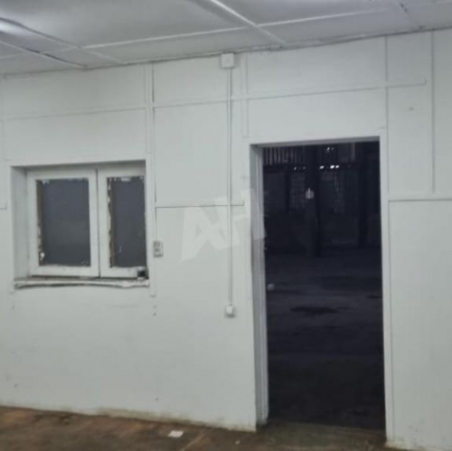 Склад Кузнецово, Центральная улица,  д. 1