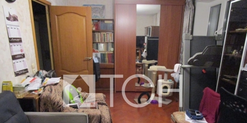 3-комн квартира Грекова ул, 2