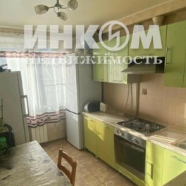 Продажа 2-комн квартиры на вторичном рынке Кавказский бульвар,  д. 21