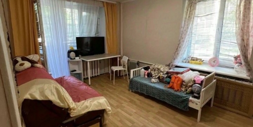 1-комн квартира 1812 года ул,  д. 12