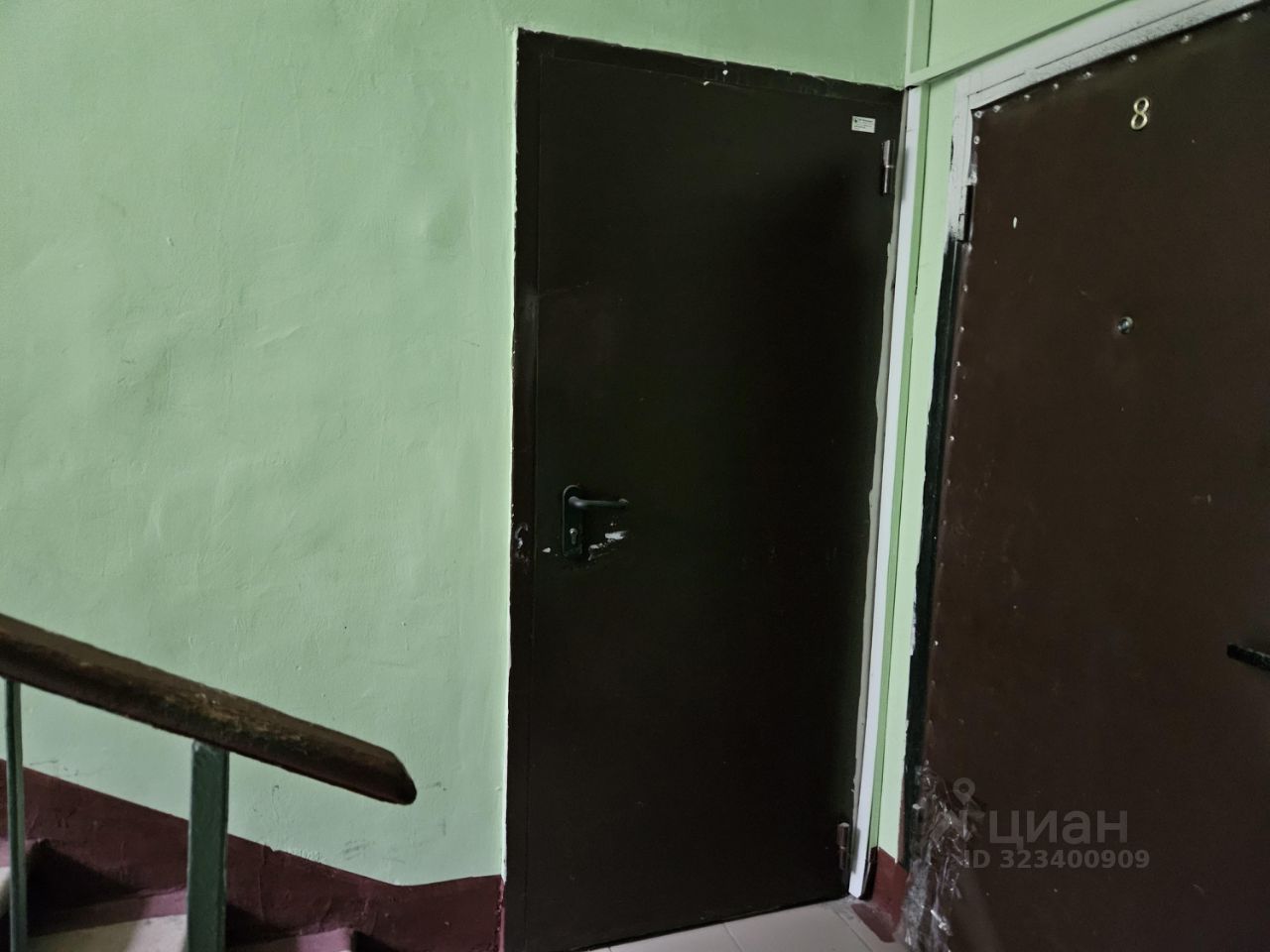 Продажа 2-комн квартиры на вторичном рынке Пулковская улица, 13