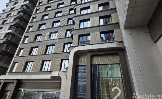 Продажа 3-комн квартиры на вторичном рынке улица Василия Ланового,  д. 5