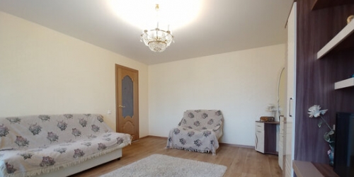 2-комн квартира ул Чудновского,  д. 8,  к. 1