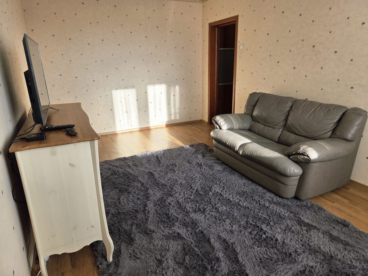 Аренда 2-комн квартиры на вторичном рынке Митинская улица, 25К2