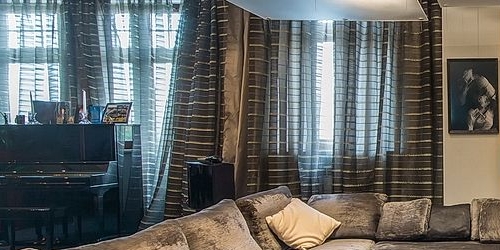 5-комн квартира Старомонетный переулок, 18