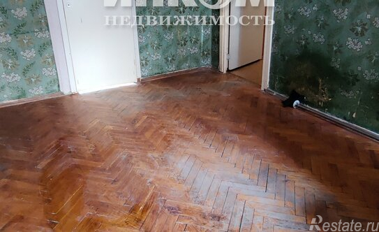 Продажа 3-комн квартиры на вторичном рынке ул Бойцовая,  д. 21,  к. 2