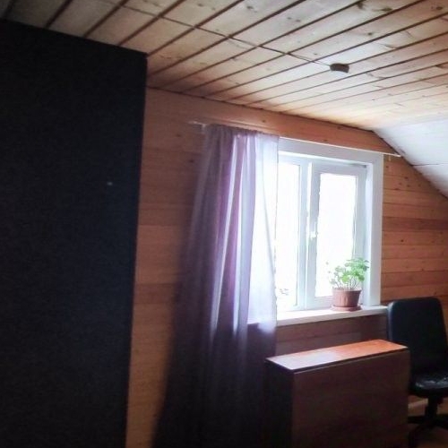 Коттедж/дом пос. Лебяжье, переулок Дорожный