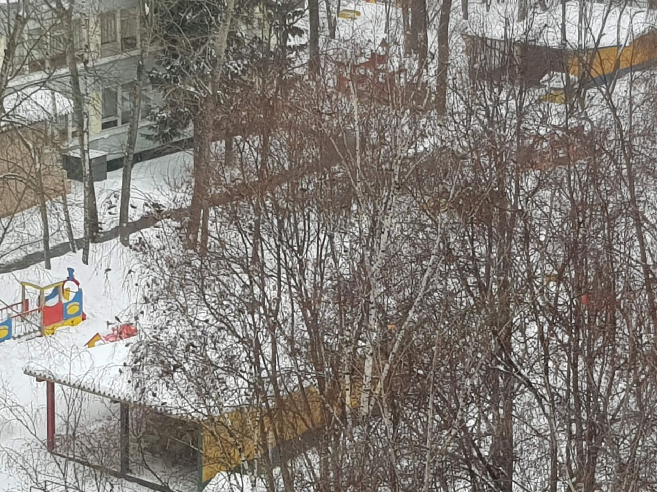 Продажа 3-комн квартиры на вторичном рынке Чертановская улица, 4