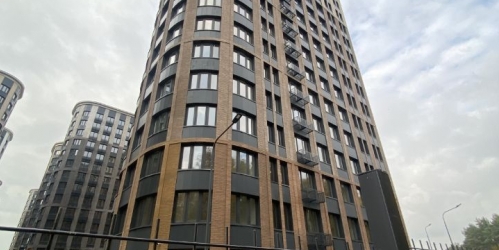 Помещение свободного назначения Внуковская Б. ул,  д. вл8