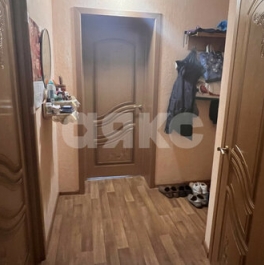 Продажа 2-комн квартиры на вторичном рынке Воскресенск, улица Беркино,  д. 36